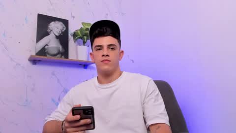 Mike Cooper online show from January 21, 8:08 am