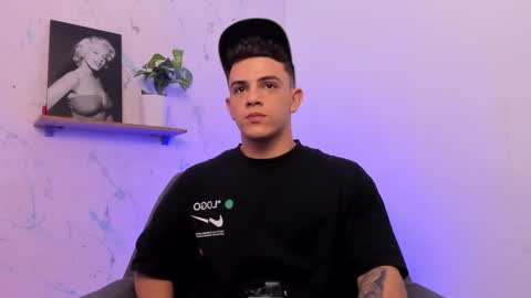 Mike Cooper online show from February 21, 6:18 am