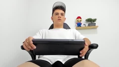 Mike Cooper online show from September 11, 11:16 pm