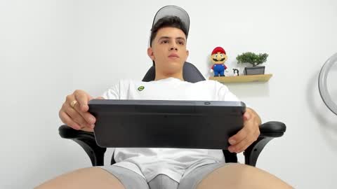 Mike Cooper online show from September 24, 1:53 am