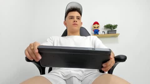 Mike Cooper online show from September 27, 9:53 pm