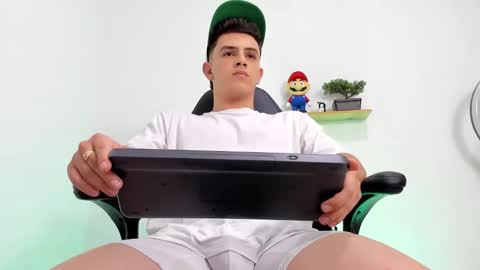 Mike Cooper online show from October 30, 11:27 pm