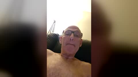 MikeD online show from July 13, 4:48 am