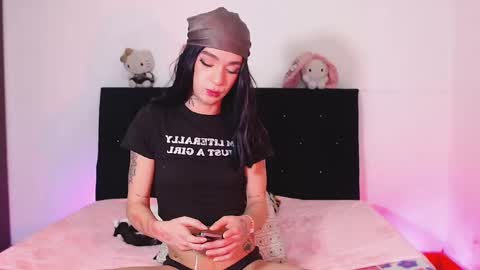 ZARA BLARE online show from October 20, 11:38 pm