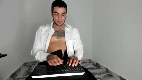 mikee_scooth online show from November 8, 5:12 pm