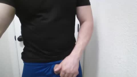 mikehannigan123 online show from February 12, 8:42 am