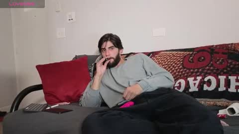 mikehawk1589 online show from December 15, 4:06 am