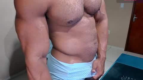 mikehotk online show from February 26, 5:17 am