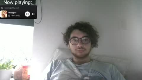 Snapshot of mikehunt897 chatting on July 9, 1:26 pm mikehunt897 online show from July 9, 1:26 pm