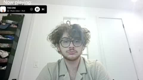 Snapshot of mikehunt897 chatting on July 14, 6:13 pm mikehunt897 online show from July 14, 6:13 pm