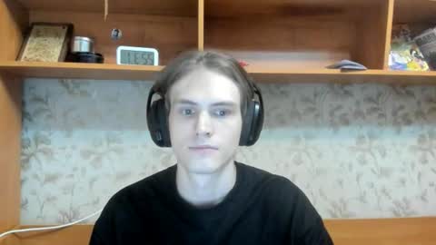 Mikela online show from July 3, 7:31 pm