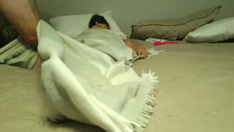 Bigmilf1111 online show from October 5, 7:07 am