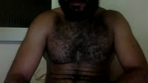 mikemorenobbc420 online show from February 3, 4:43 am