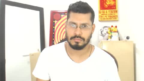 Snapshot of mikeriverx chatting on February 9, 8:02 pm mikeriverx online show from February 9, 8:02 pm