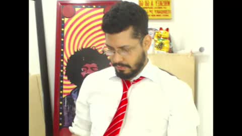 Snapshot of mikeriverx chatting on February 25, 2:44 pm mikeriverx online show from February 25, 2:44 pm