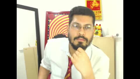 Snapshot of mikeriverx chatting on February 26, 12:27 am mikeriverx online show from February 26, 12:27 am