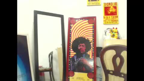 Snapshot of mikeriverx chatting on February 27, 3:36 am mikeriverx online show from February 27, 3:36 am