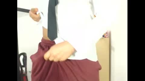 Snapshot of mikeriverx chatting on March 2, 7:23 pm mikeriverx online show from March 2, 7:23 pm