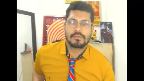 Snapshot of mikeriverx chatting on September 30, 4:17 am mikeriverx online show from September 30, 4:17 am