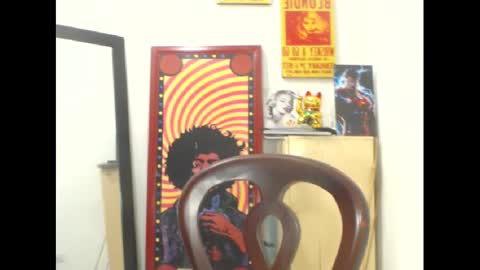 Snapshot of mikeriverx chatting on October 2, 4:19 am mikeriverx online show from October 2, 4:19 am