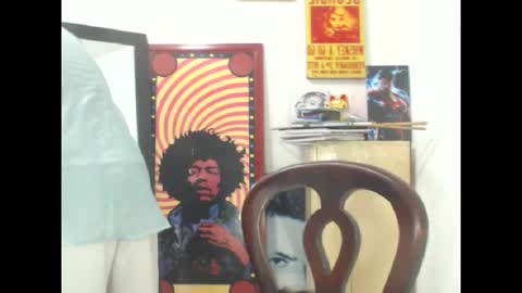 Snapshot of mikeriverx chatting on January 8, 3:42 am mikeriverx online show from January 8, 3:42 am