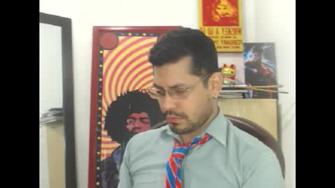 Snapshot of mikeriverx chatting on January 14, 3:56 am mikeriverx online show from January 14, 3:56 am