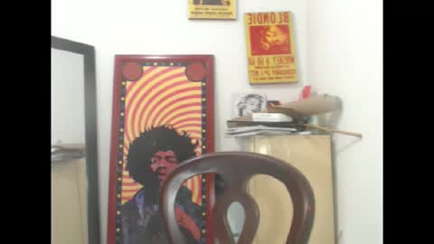 Snapshot of mikeriverx chatting on March 15, 8:48 pm mikeriverx online show from March 15, 8:48 pm