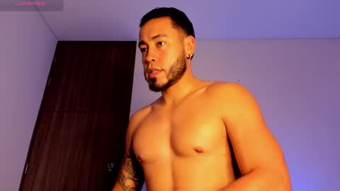 Mike online show from October 18, 2:03 am