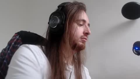 Lord Jesus online show from March 11, 4:29 pm