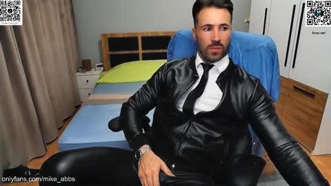 Mike    online show from October 1, 6:36 pm