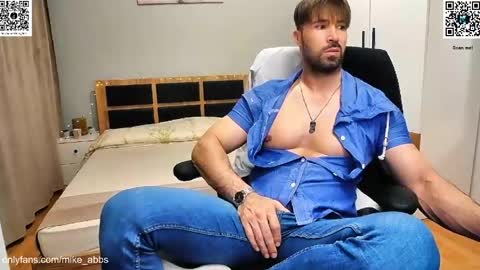 Mike    online show from May 31, 4:14 pm