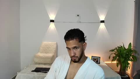 Mike online show from May 23, 12:16 am