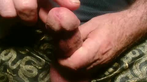 miketrike137 online show from March 31, 10:37 am