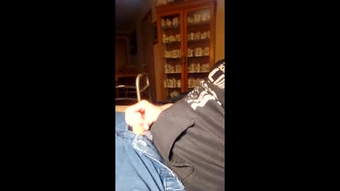 mikevotaw72 online show from March 3, 2:07 am