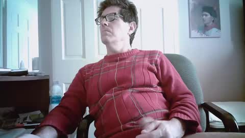 Snapshot of mikewulds chatting on December 2, 1:46 pm Mike online show from December 2, 1:46 pm