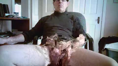 Snapshot of mikewulds chatting on January 27, 5:37 pm Mike online show from January 27, 5:37 pm