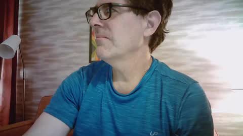 Snapshot of mikewulds chatting on January 31, 11:13 pm Mike online show from January 31, 11:13 pm