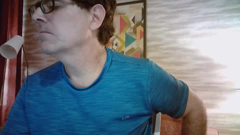 Snapshot of mikewulds chatting on February 1, 2:16 am Mike online show from February 1, 2:16 am