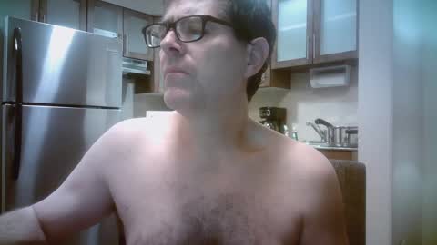 Snapshot of mikewulds chatting on February 3, 1:08 pm Mike online show from February 3, 1:08 pm