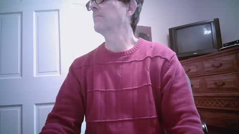 Snapshot of mikewulds chatting on February 27, 2:21 pm Mike online show from February 27, 2:21 pm