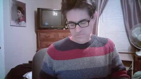 Snapshot of mikewulds chatting on March 3, 12:59 am Mike online show from March 3, 12:59 am