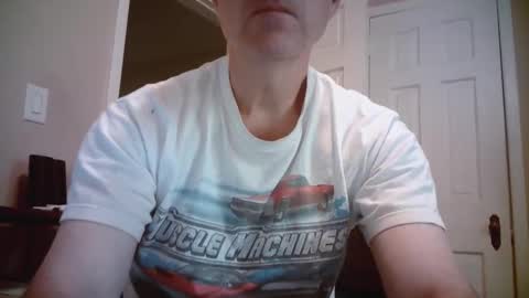 Snapshot of mikewulds chatting on October 11, 2:48 pm Mike online show from October 11, 2:48 pm