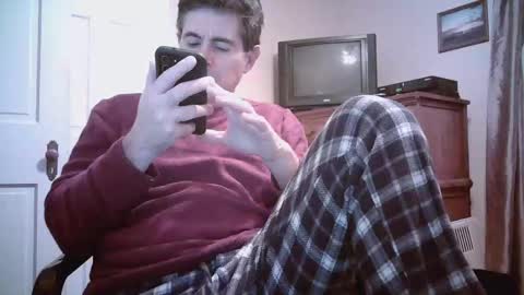 Snapshot of mikewulds chatting on November 1, 2:24 am Mike online show from November 1, 2:24 am