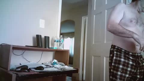 Mike online show from November 1, 2:30 pm