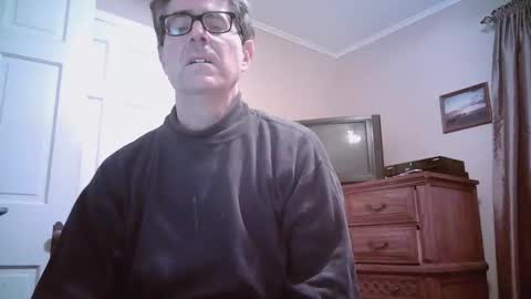 Mike online show from February 5, 12:26 am