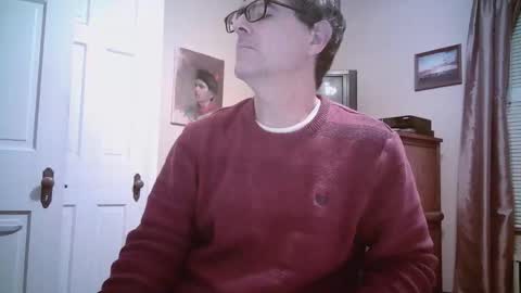 Mike online show from February 26, 2:21 am