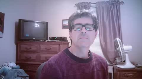 Mike online show from March 5, 12:50 am