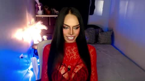 Mistress MikeyAlawi online show from April 22, 11:34 am
