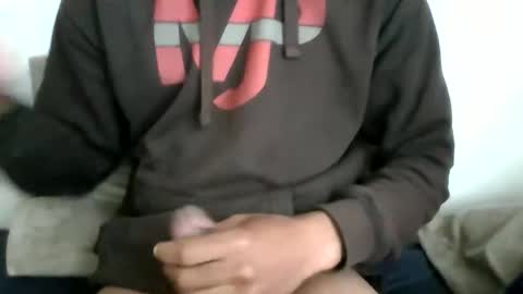 mikeybear562 online show from January 11, 8:14 pm