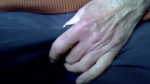 mikeybed online show from February 11, 12:48 pm